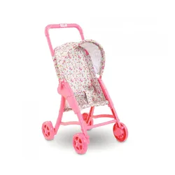 Corolle - MPP 30cm Puppenbuggy, floral