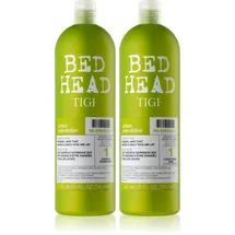 Tigi Bed Head Urban Antidotes Re-Energize 750 ml + Conditioner 750 ml Geschenkset