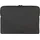 Tucano Gommo Notebooktasche Sleeve mit Vorderfach 13-14" schwarz