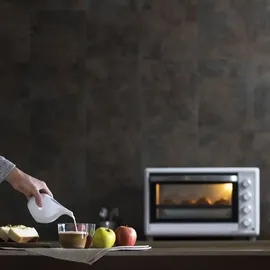 Cecotec Bake&Toast 4600 White