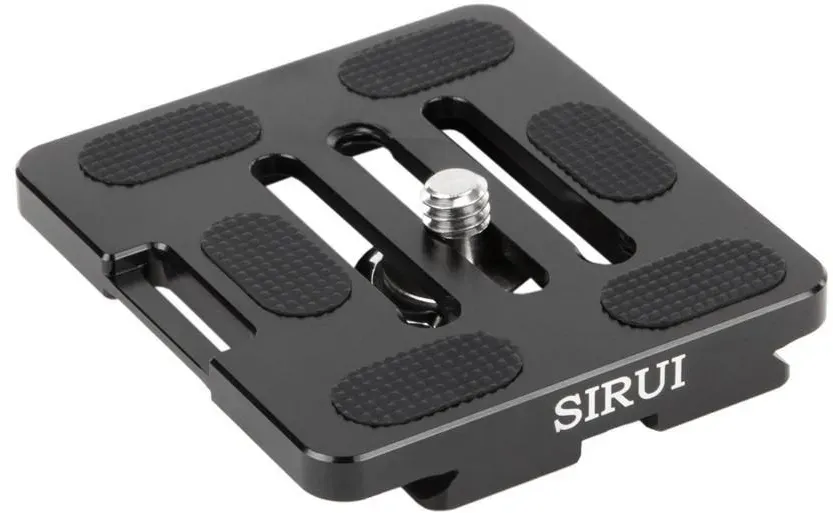 Sirui TY-60X Schnellwechselplatte