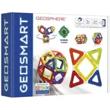 GeoSmart GeoSphere 31-tlg.