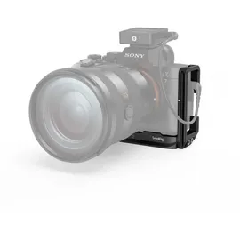 SmallRig 3660B L-Bracket für Sony Alpha 7V/7RV+IV/7SIII/A1/A7RIV/A9II