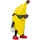 stumble guys Action Figur Mehrfarbig