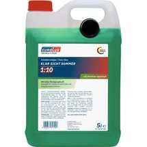 Eurolub Scheibenreiniger-Konzentrat 5 l