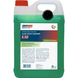 Eurolub Scheibenreiniger-Konzentrat 5 l