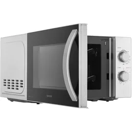 Sencor SMW 4320SS Silber
