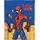 SpiderMan Kinderdecke Spiderman, Spiderman, mit tollem Spiderman Motiv bunt