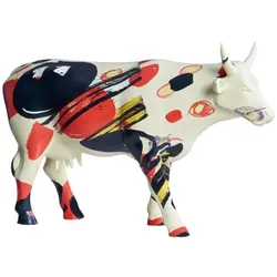 Bubbles - Cowparade Kuh Large