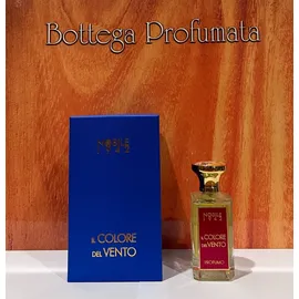 Nobile 1942 Collections Paradiso-Perduto Il Colore Del Vento Eau de Parfum 75 ml