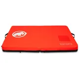Mammut Grand King Size Crashpad Rot