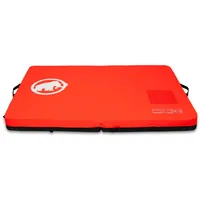 Mammut Grand King Size Crashpad Rot