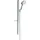 Hansgrohe Raindance Select S Brauseset 120 3jet mit Brausestange 90 cm und Seifenschale (27648000)