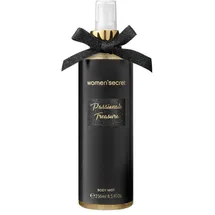 Women'Secret  Passionate Treasure Body Mist 250 ml