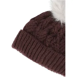 ZigZag Beanie Rachel Braun