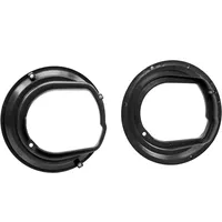 ACV Electronic Lautsprecheradapter Ø165mm