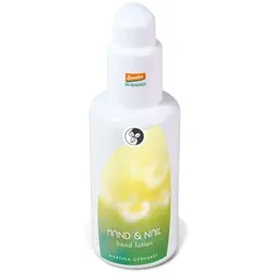 Martina Gebhardt Hand & Nail Hand Lotion