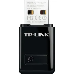 TPLINK TP-LINK TL-WN823N WLAN Stick USB 2.0 300 MBit/s