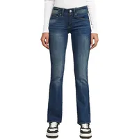 G-Star Midge Bootcut Jeans - Dark Aged - 27