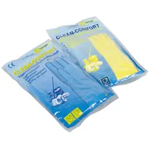 AMPri Haushaltshandschuhe Ampri Clean Comfort S