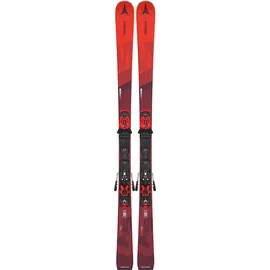 Atomic Redster S7 + MI 12 GW