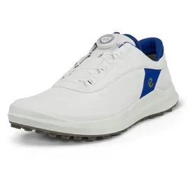 ECCO Core BOA Herrengolfschuhe - 46