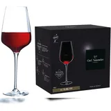 Chef & Sommelier Sublym Weinkelch 0,45 l 6 St.