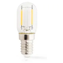 Nedis Kühlschranklampe 1,5W E14 warmweiß