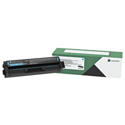 Lexmark Tonerpatrone 20N20C0