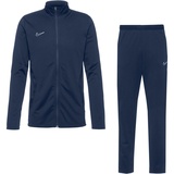Nike Academy23 Trainingsanzug Herren blau L