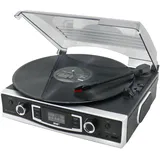Soundmaster PL590SW Schwarz