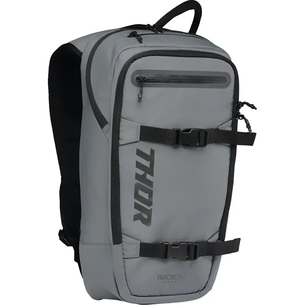 Thor Reservoir Rucksack - Black / Gray - One Size