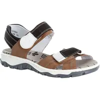 Rieker Damen Sandale
