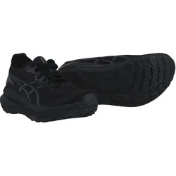 Asics Laufschuhe Gel Kayano 31 (Stabilität) schwarz Herren