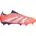 Signal Coral/Cloud White/Beam Orange 41 1/3