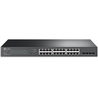 TP-LINK Technologies TL-SG2428P Switch