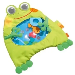 HABA® Wasser-Spielmatte Kleiner Frosch