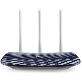 TP-Link Archer C20 V4 AC750 Dualband Router