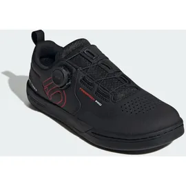 Five Ten Freerider Pro Boa Schwarz 45 1/3