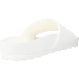 Birkenstock Barbados Grau/Weiß 46