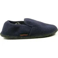 Giesswein Hausschuhe in blau, 47