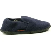 Giesswein Hausschuhe in blau, 47
