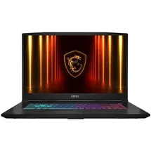 MSI Katana 17 HX B14WFK-239 Intel Core i7-14650HX 64 GB RAM 8 TB SSD RTX 5060 Win11 Pro