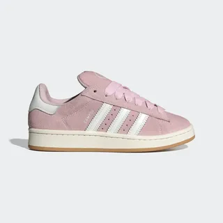 Campus 00s Core White / Clear Pink / Core White 37 1/3