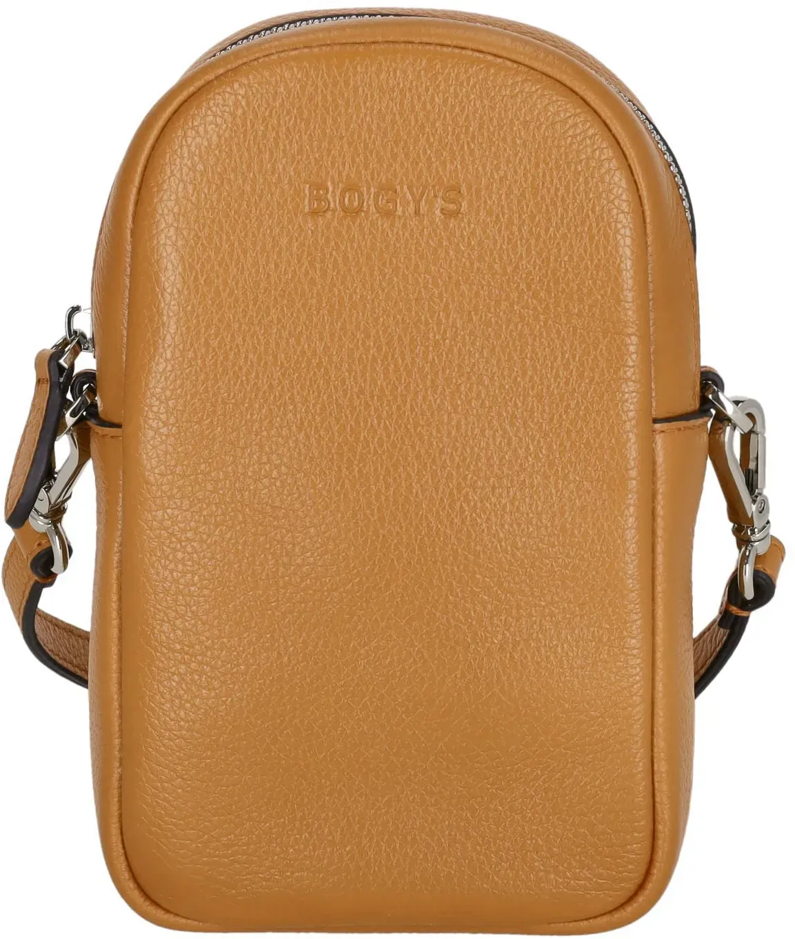 Bogy's Umhängetasche Princess 13001 cognac