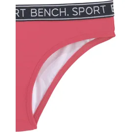 BENCH Triangel-Bikini pink 122/128