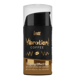 INTT Vibration! Coffee 15 ml