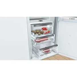 Bosch Serie 8 KIF81HOD0 Einbaukühlschrank (289 l, 1772 mm hoch)