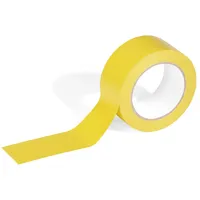 Durable DURALINE® BASIC 50/016, gelb,
