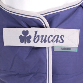 Bucas Atlantic Turnout 50g - Navy